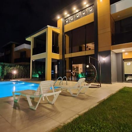 Villa Aysha 2 Sapanca Ngoại thất bức ảnh