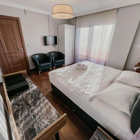 Villa Aysha 2 Sapanca Ngoại thất bức ảnh