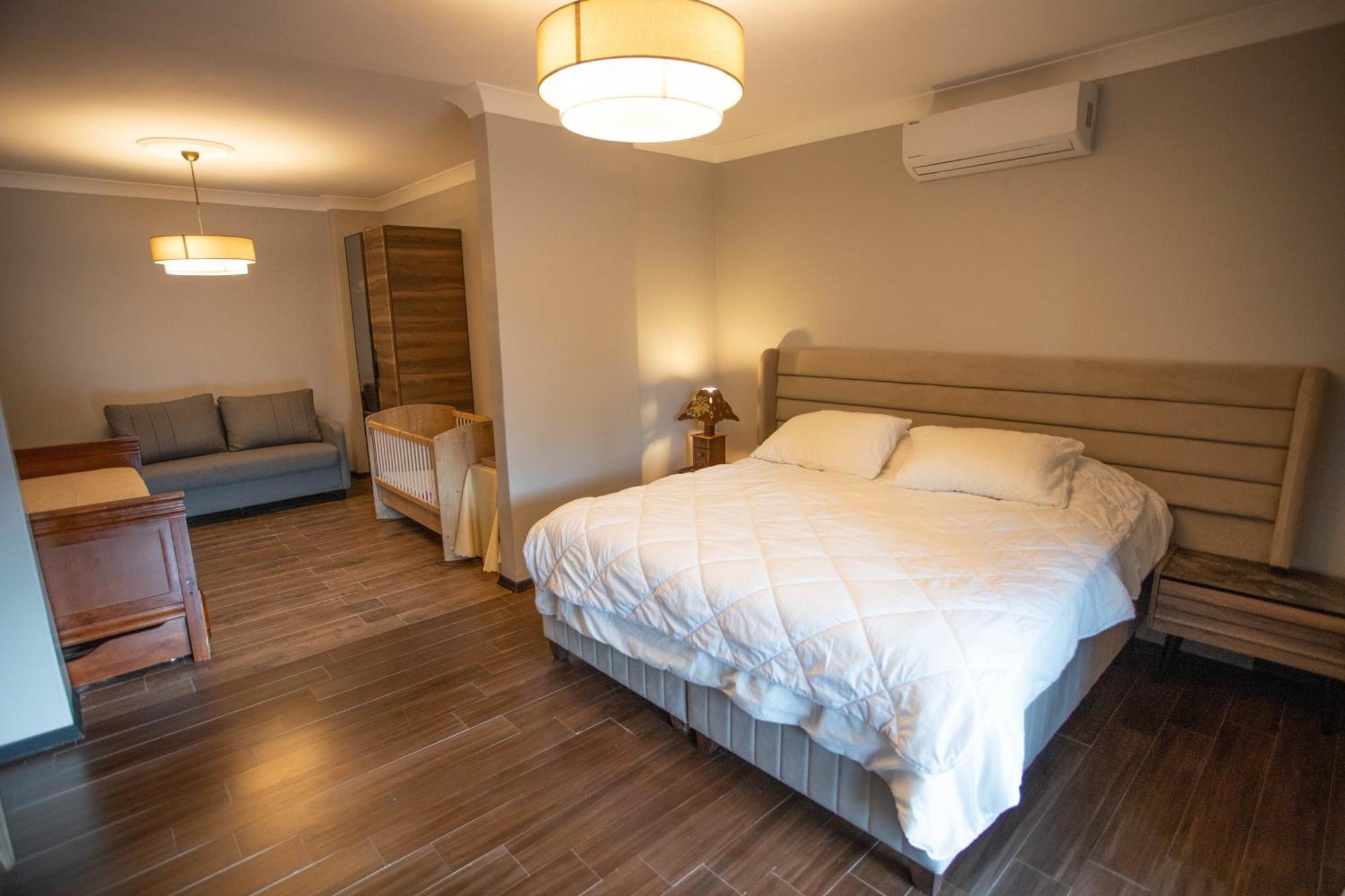 Villa Aysha 2 Sapanca Ngoại thất bức ảnh