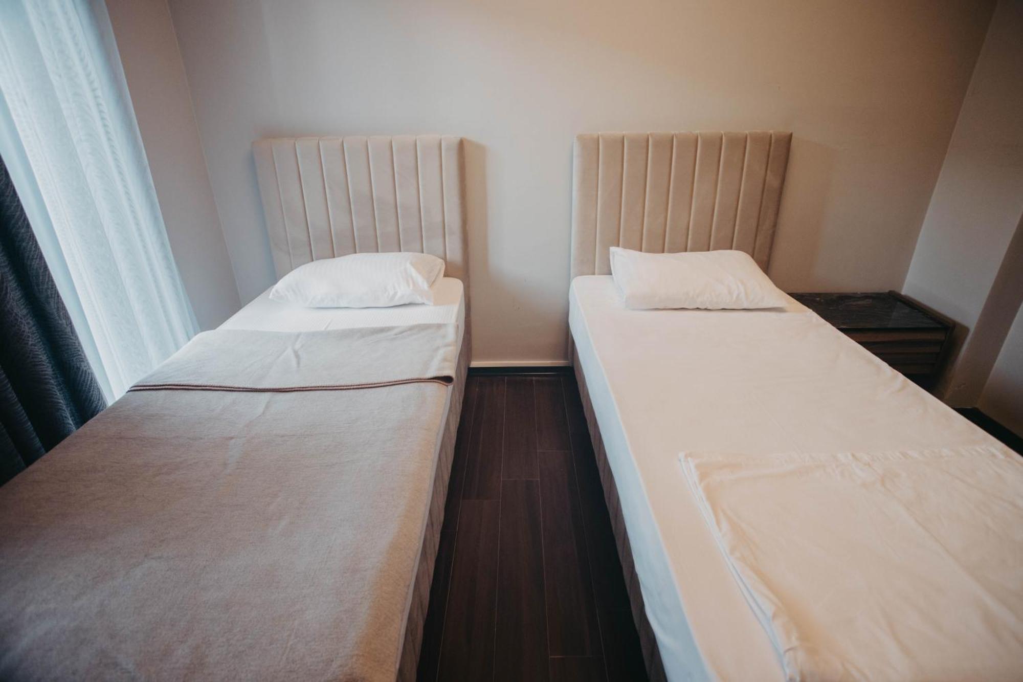Villa Aysha 2 Sapanca Ngoại thất bức ảnh
