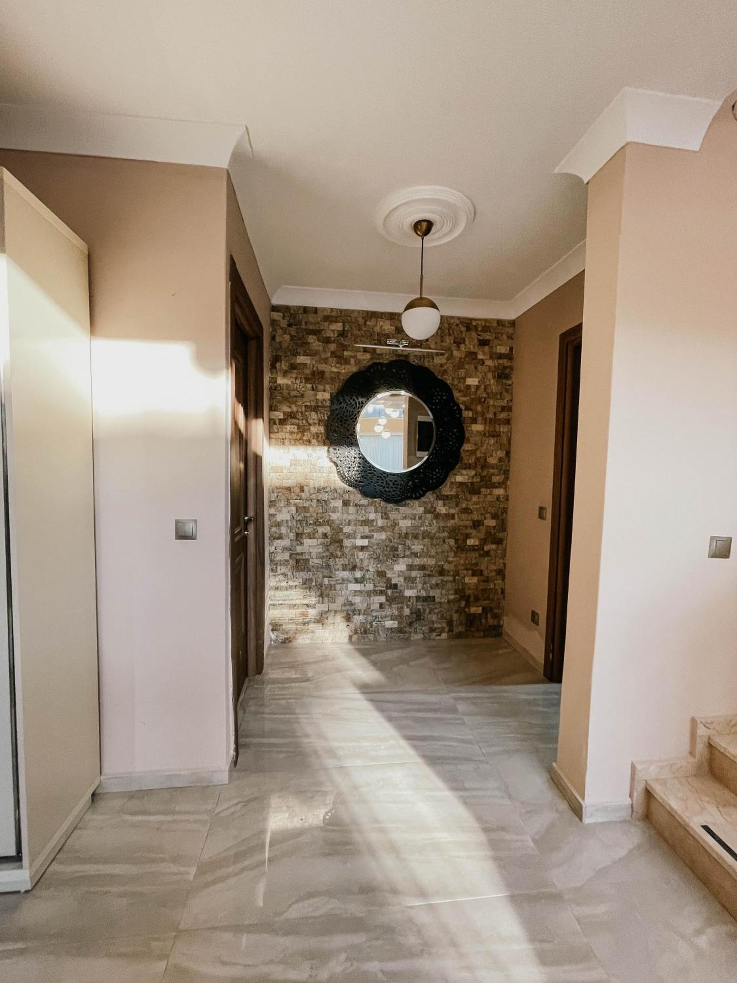 Villa Aysha 2 Sapanca Ngoại thất bức ảnh