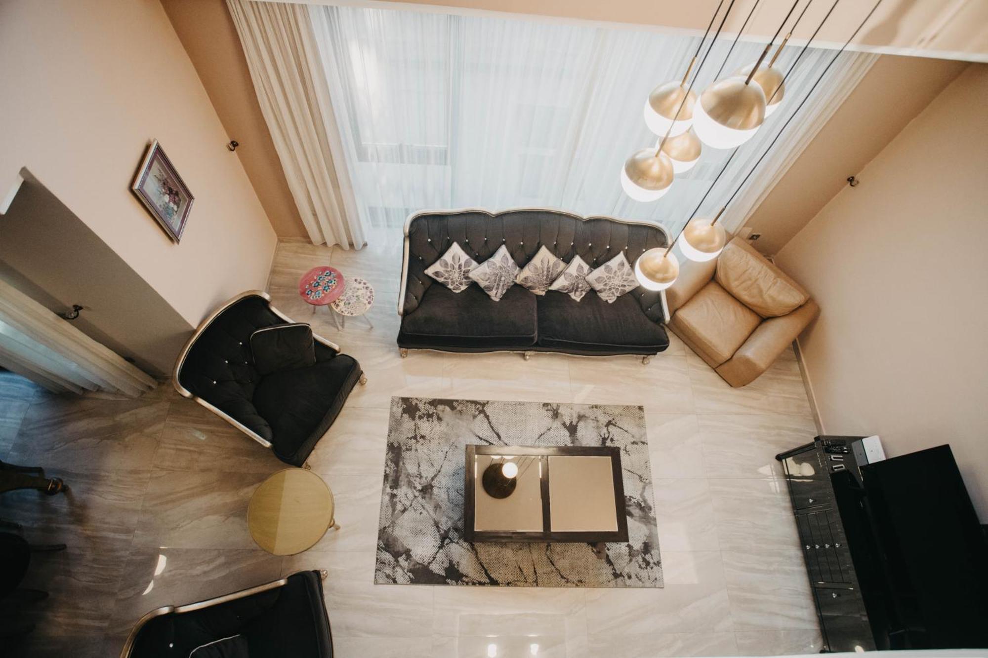 Villa Aysha 2 Sapanca Ngoại thất bức ảnh