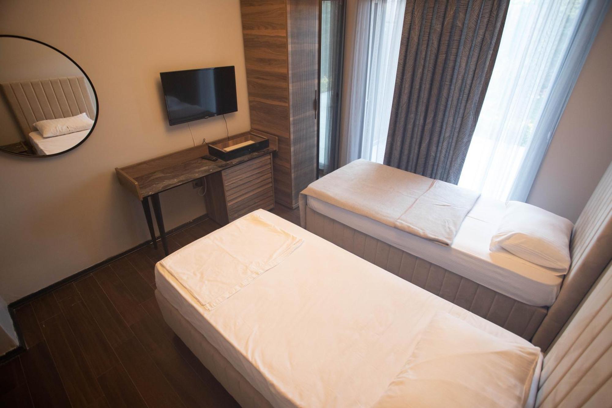 Villa Aysha 2 Sapanca Ngoại thất bức ảnh