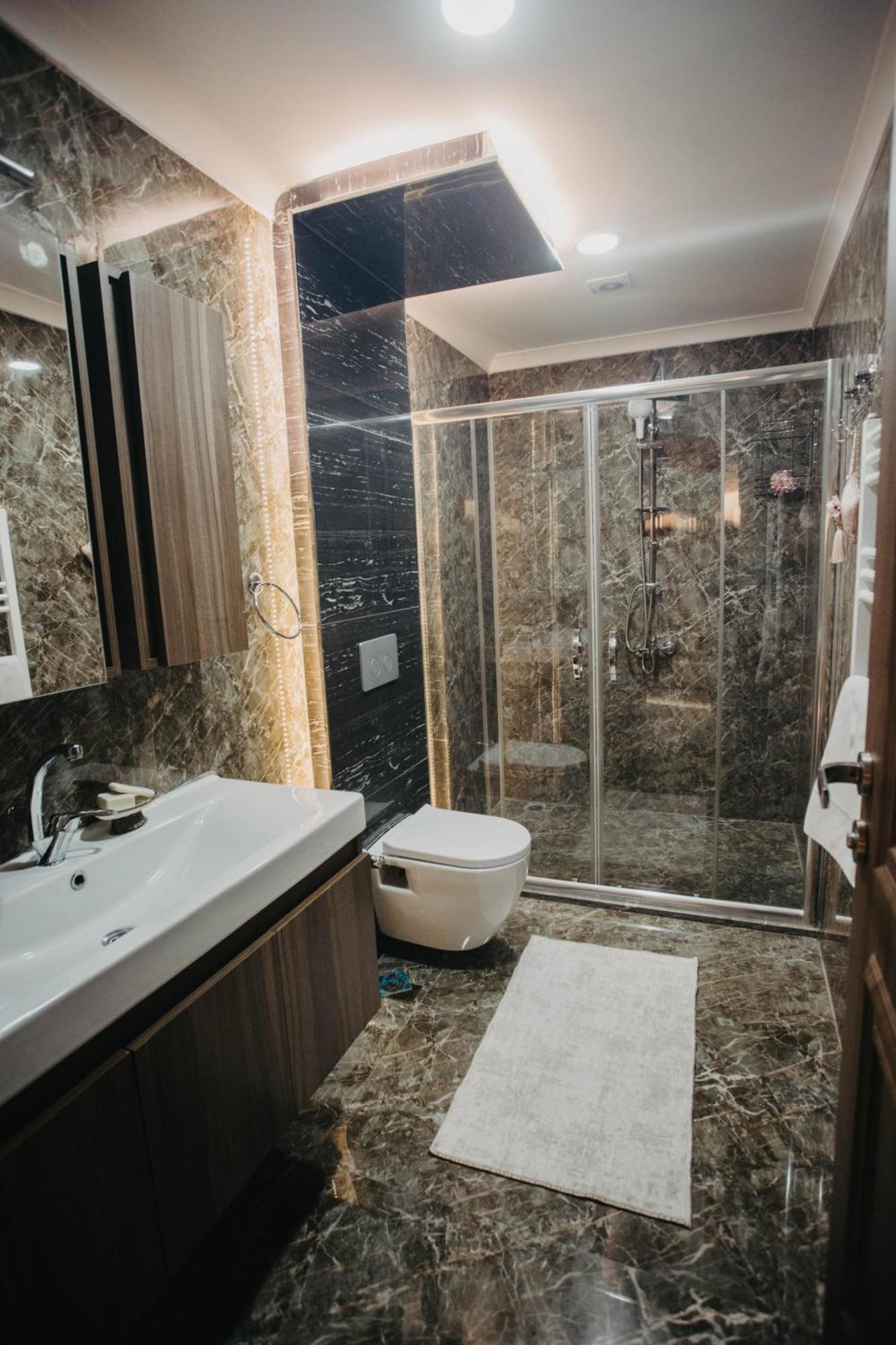 Villa Aysha 2 Sapanca Ngoại thất bức ảnh