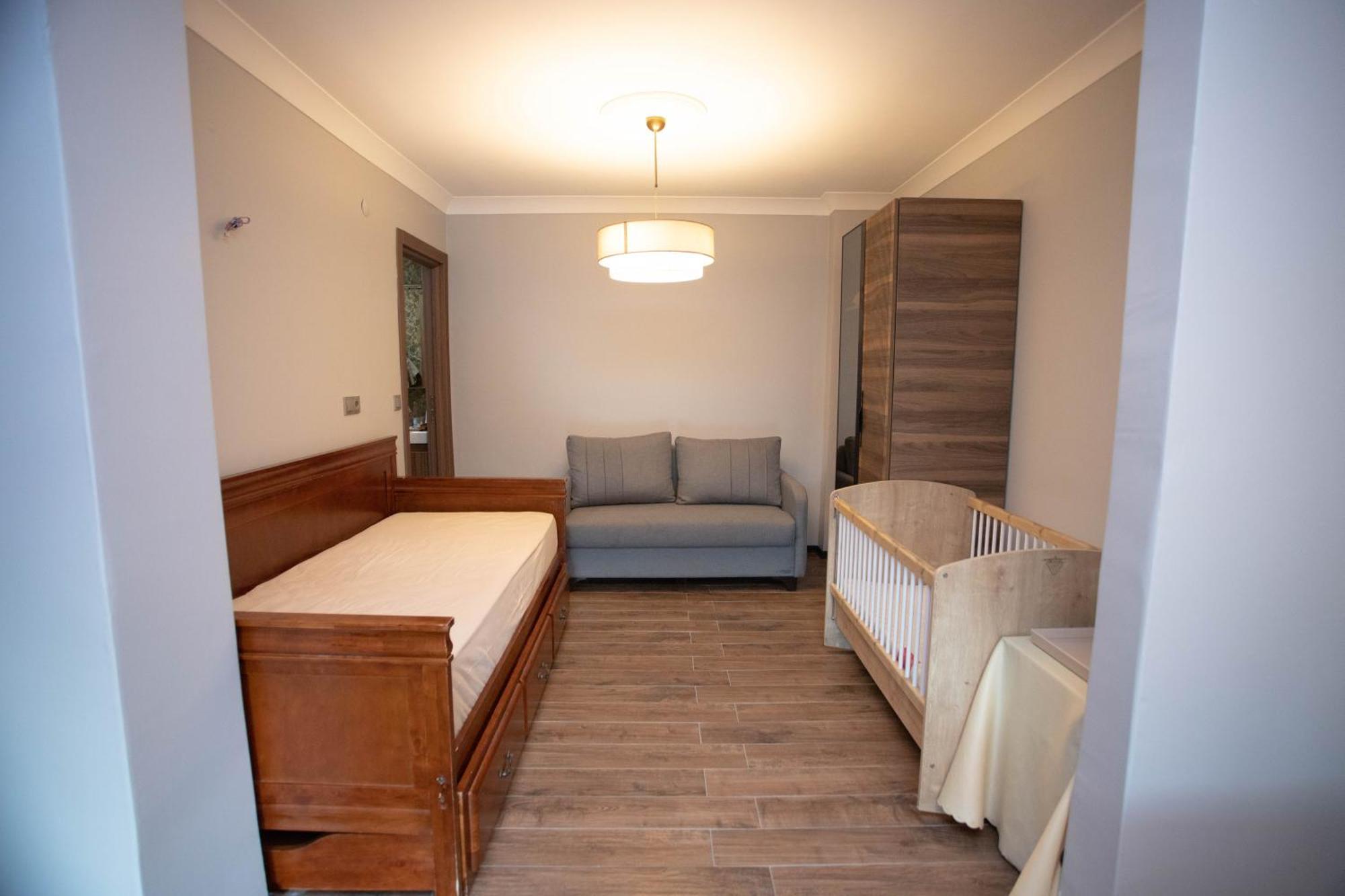 Villa Aysha 2 Sapanca Ngoại thất bức ảnh