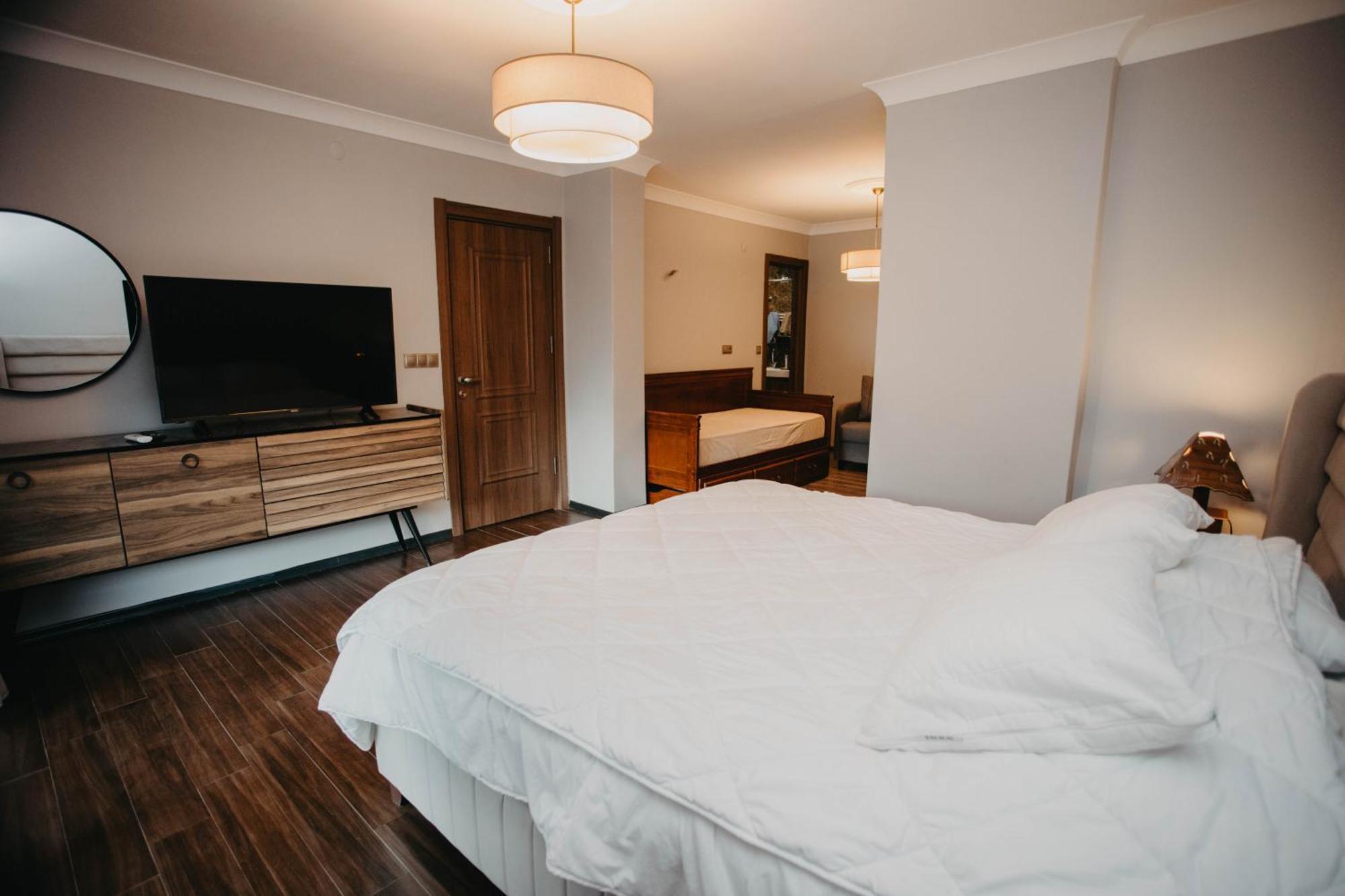 Villa Aysha 2 Sapanca Ngoại thất bức ảnh