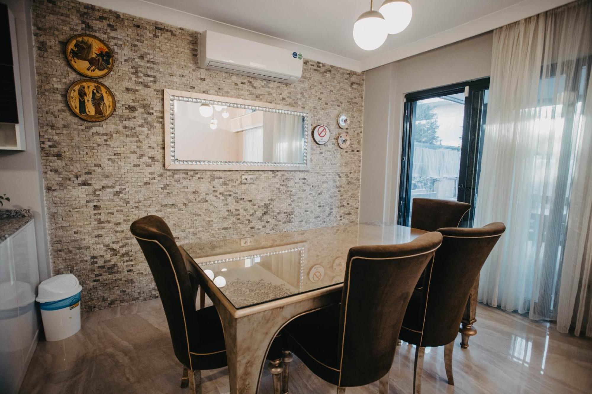 Villa Aysha 2 Sapanca Ngoại thất bức ảnh