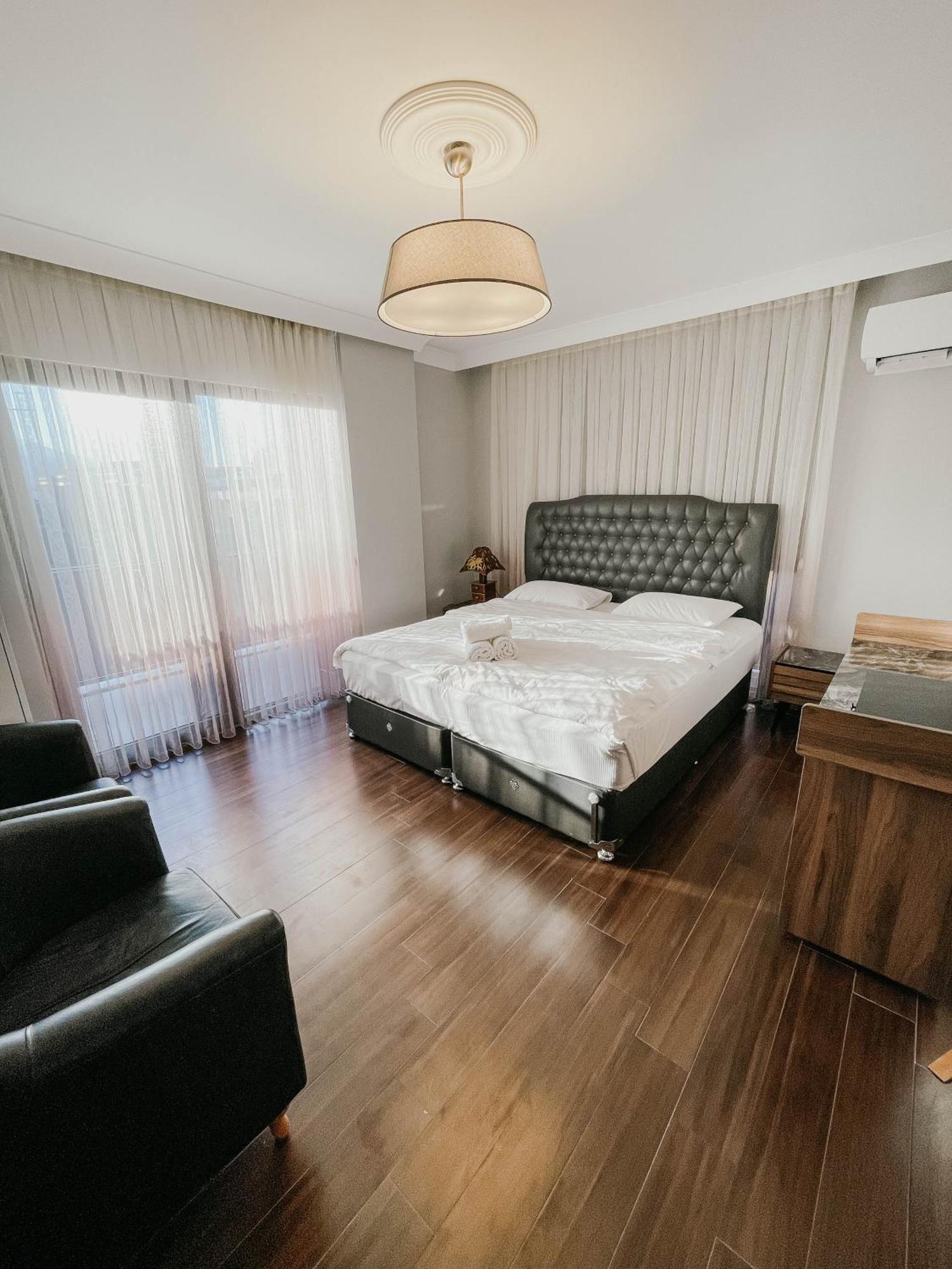 Villa Aysha 2 Sapanca Ngoại thất bức ảnh