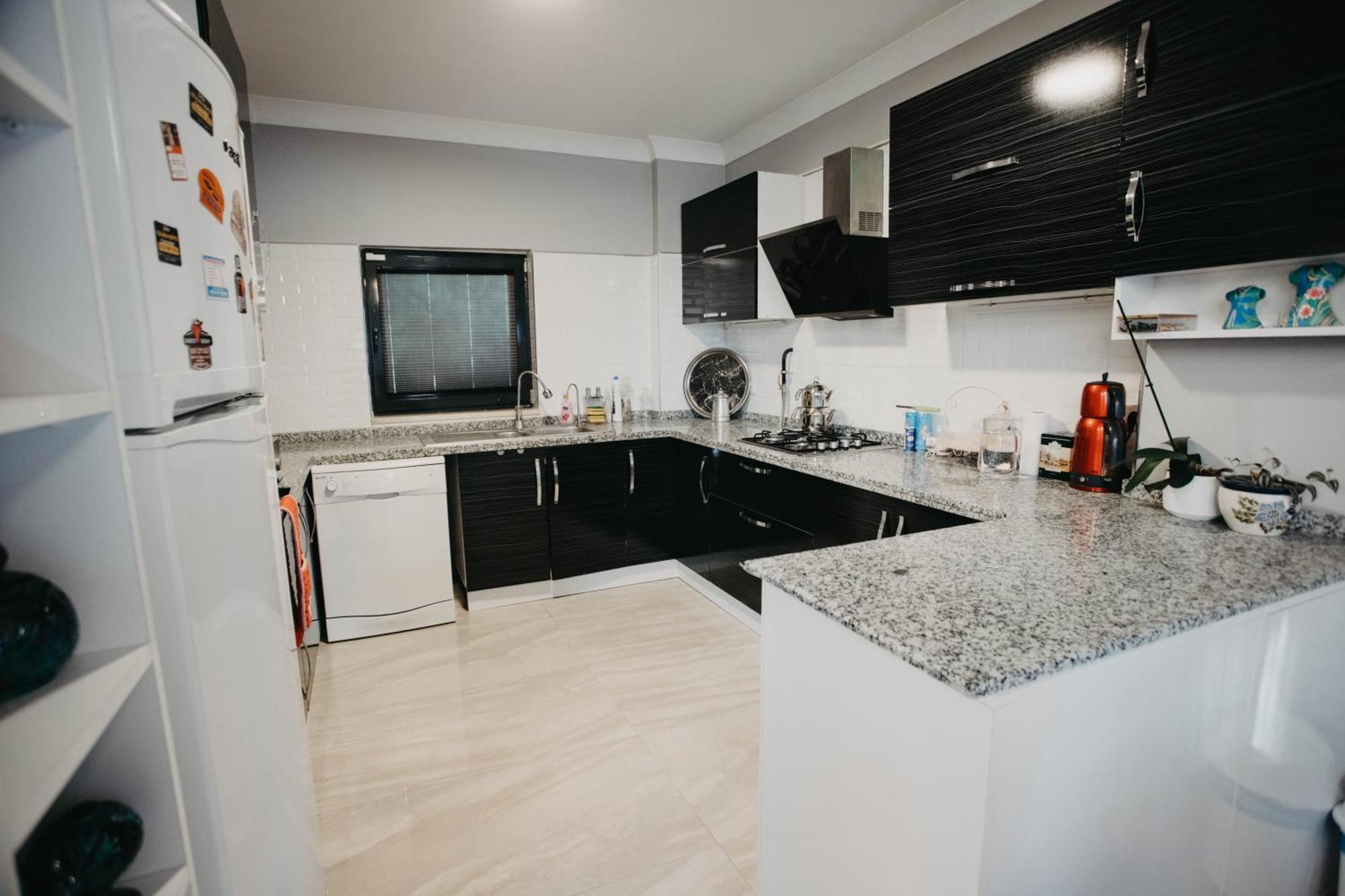 Villa Aysha 2 Sapanca Ngoại thất bức ảnh