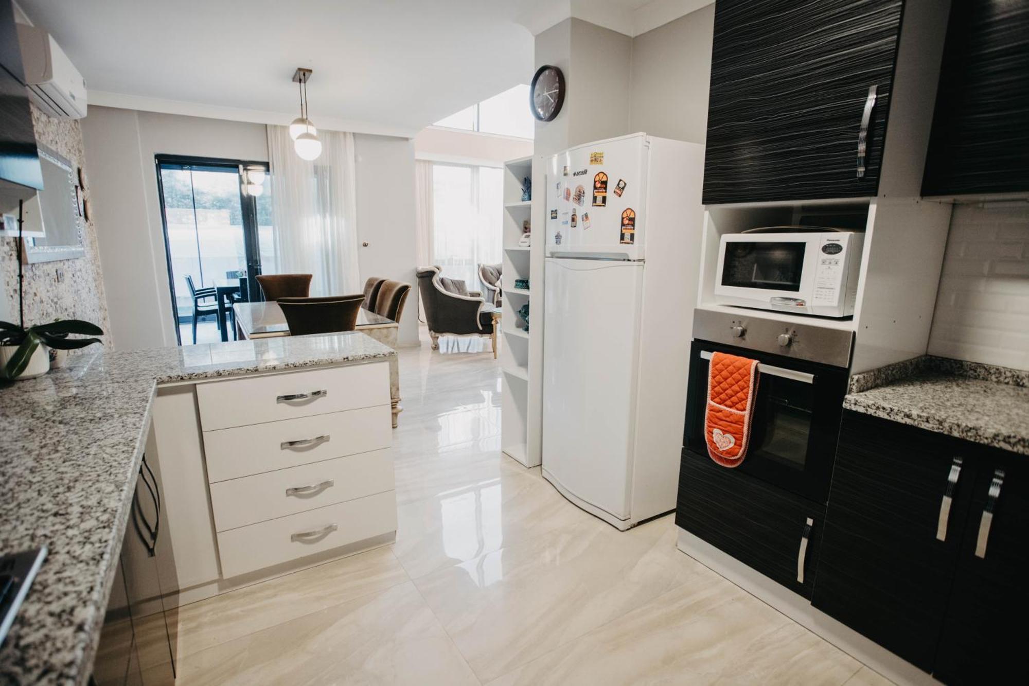 Villa Aysha 2 Sapanca Ngoại thất bức ảnh