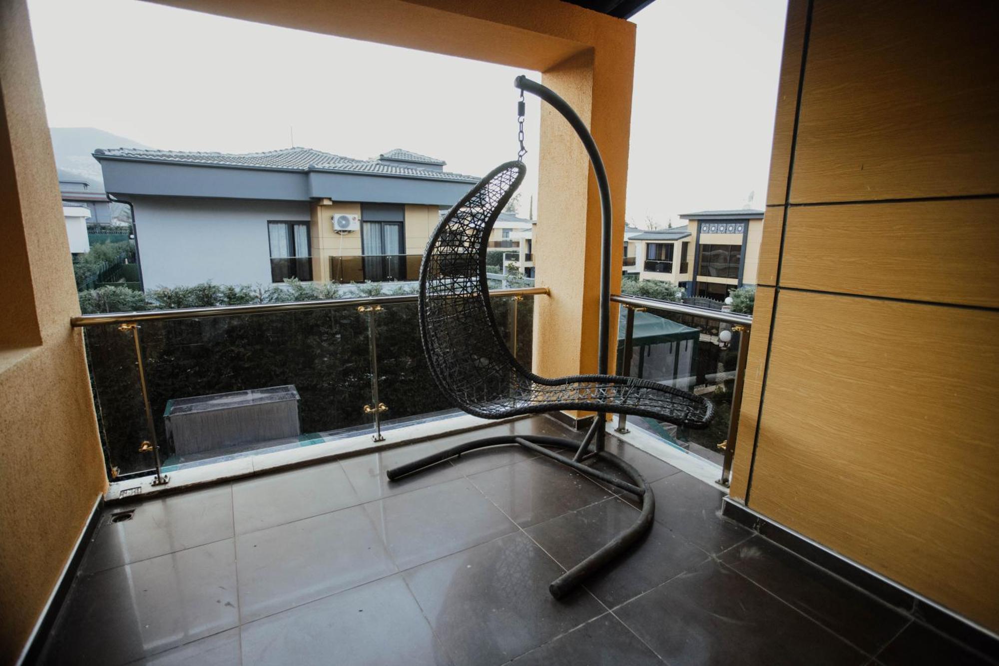 Villa Aysha 2 Sapanca Ngoại thất bức ảnh