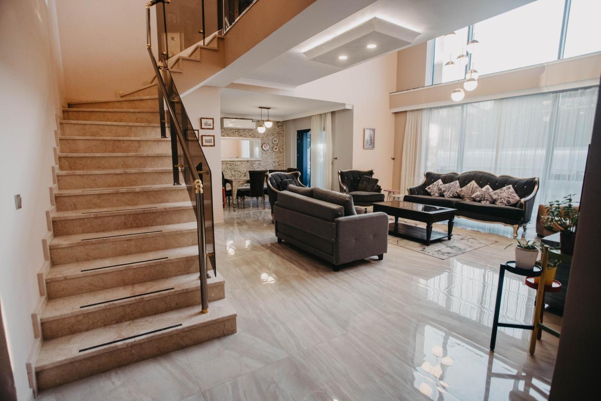 Villa Aysha 2 Sapanca Ngoại thất bức ảnh