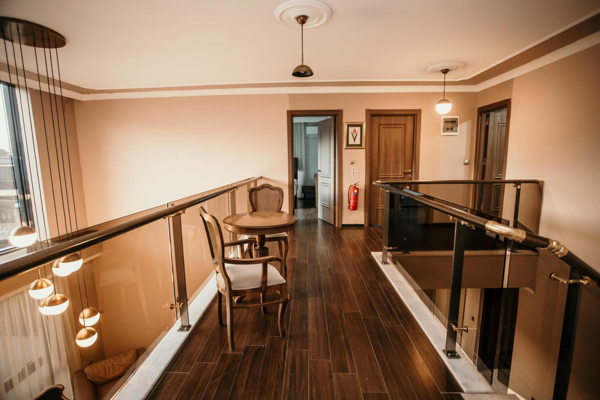 Villa Aysha 2 Sapanca Ngoại thất bức ảnh