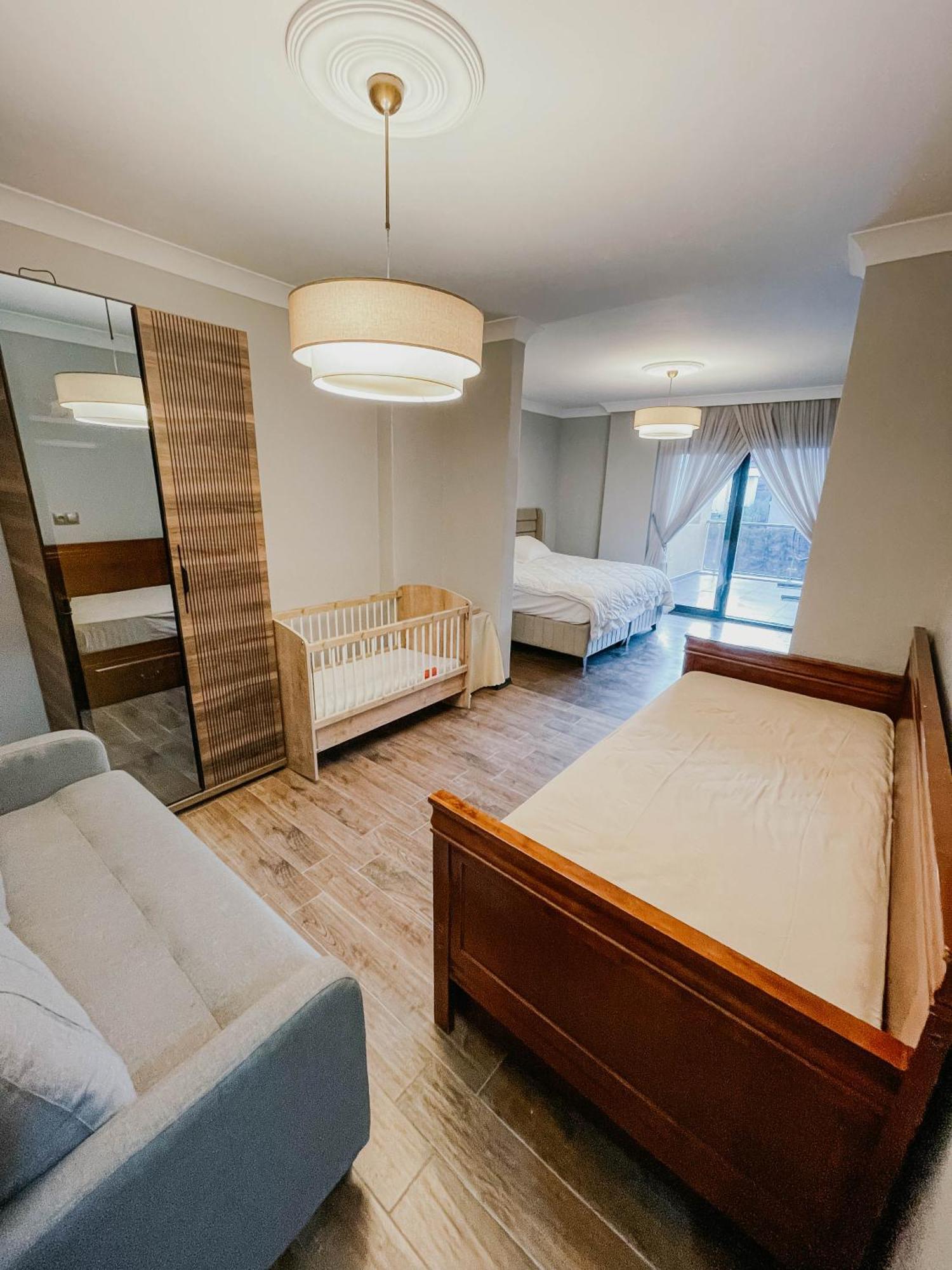 Villa Aysha 2 Sapanca Ngoại thất bức ảnh