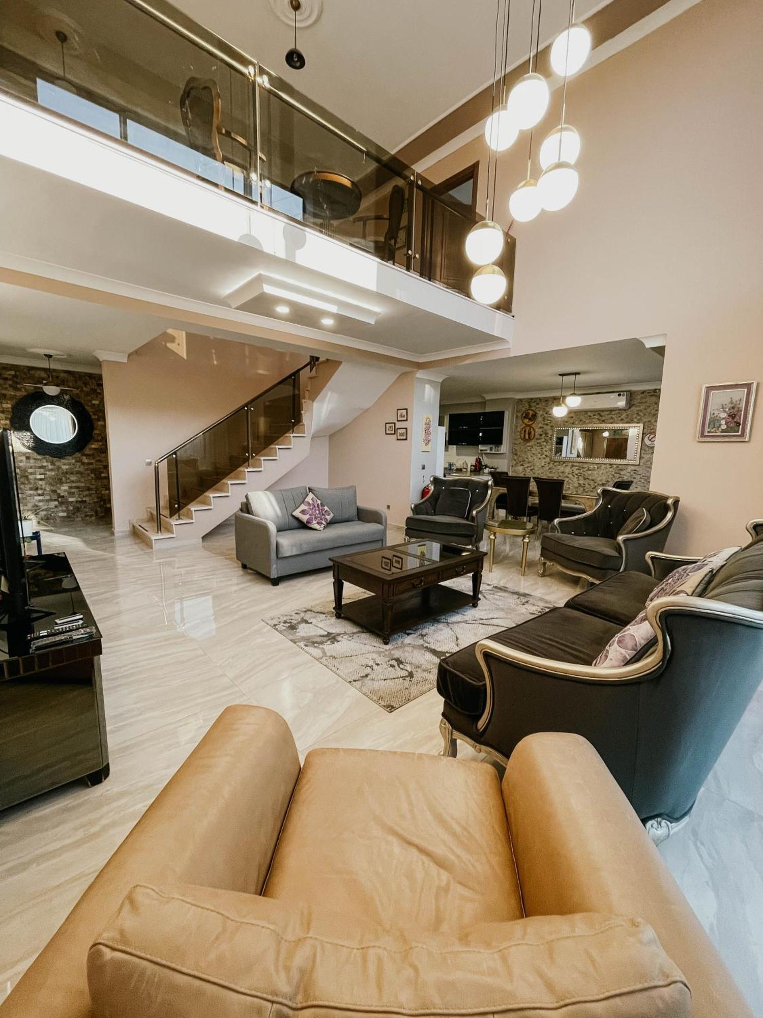 Villa Aysha 2 Sapanca Ngoại thất bức ảnh