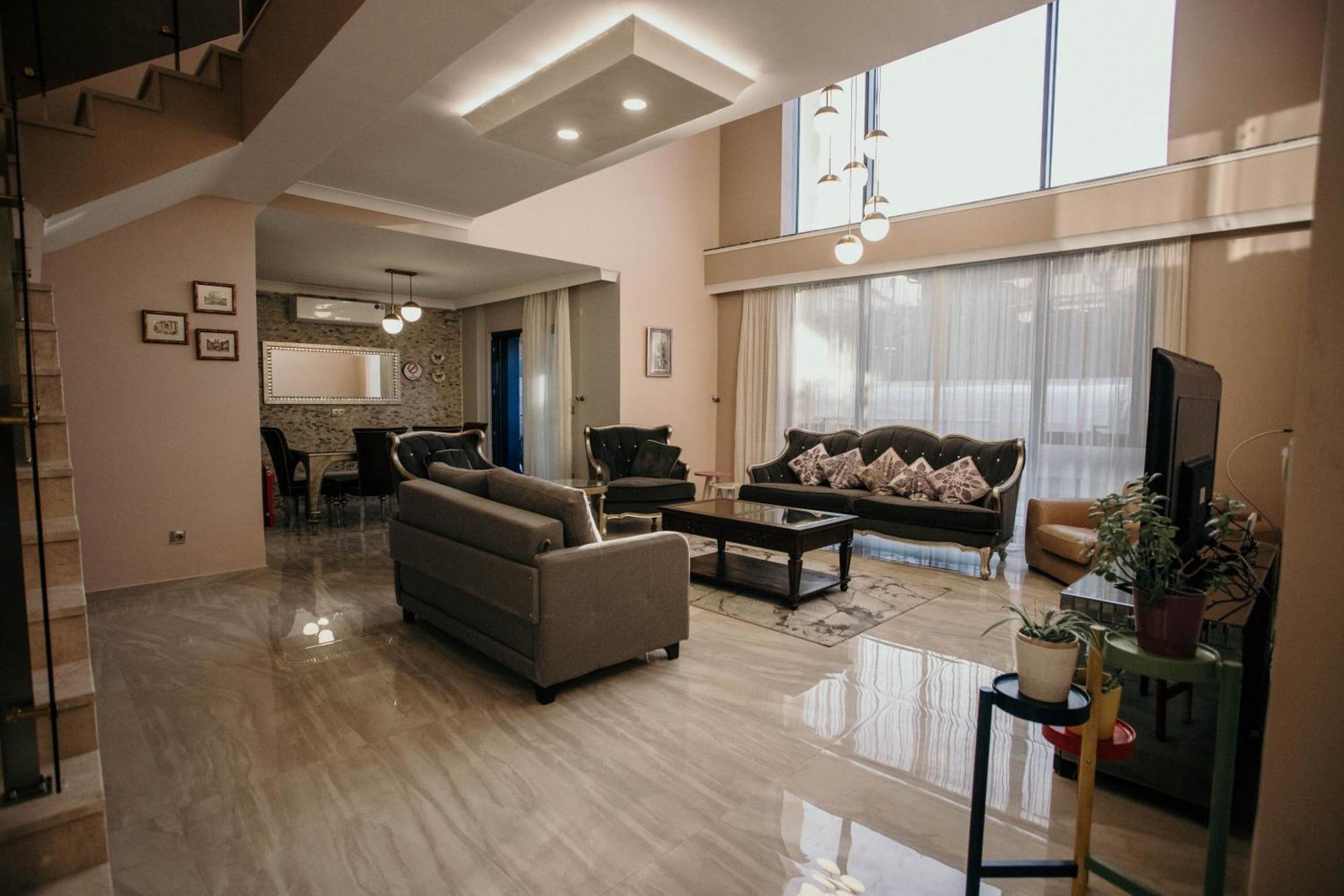 Villa Aysha 2 Sapanca Ngoại thất bức ảnh