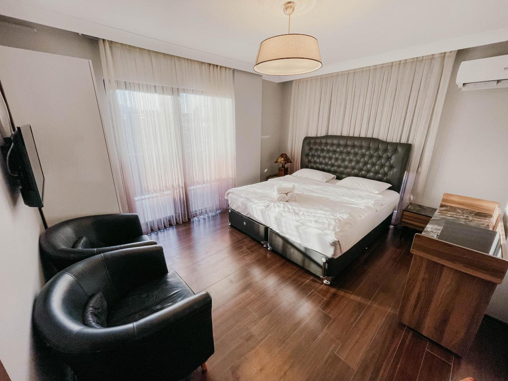 Villa Aysha 2 Sapanca Ngoại thất bức ảnh
