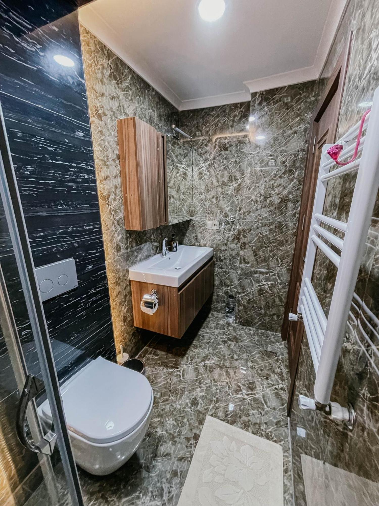 Villa Aysha 2 Sapanca Ngoại thất bức ảnh
