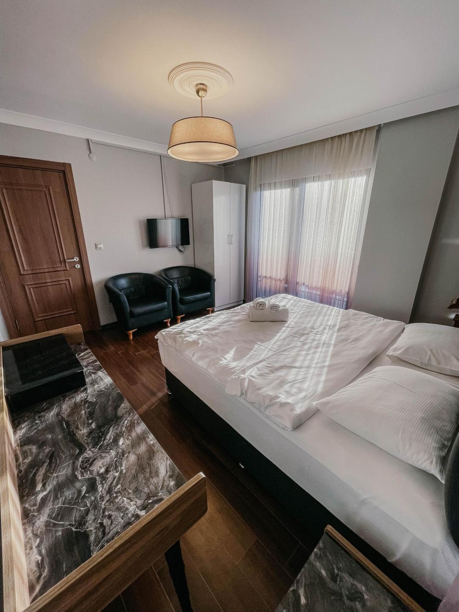 Villa Aysha 2 Sapanca Ngoại thất bức ảnh