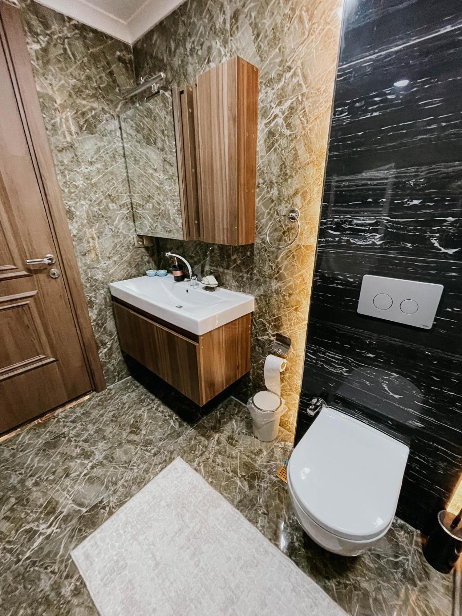 Villa Aysha 2 Sapanca Ngoại thất bức ảnh