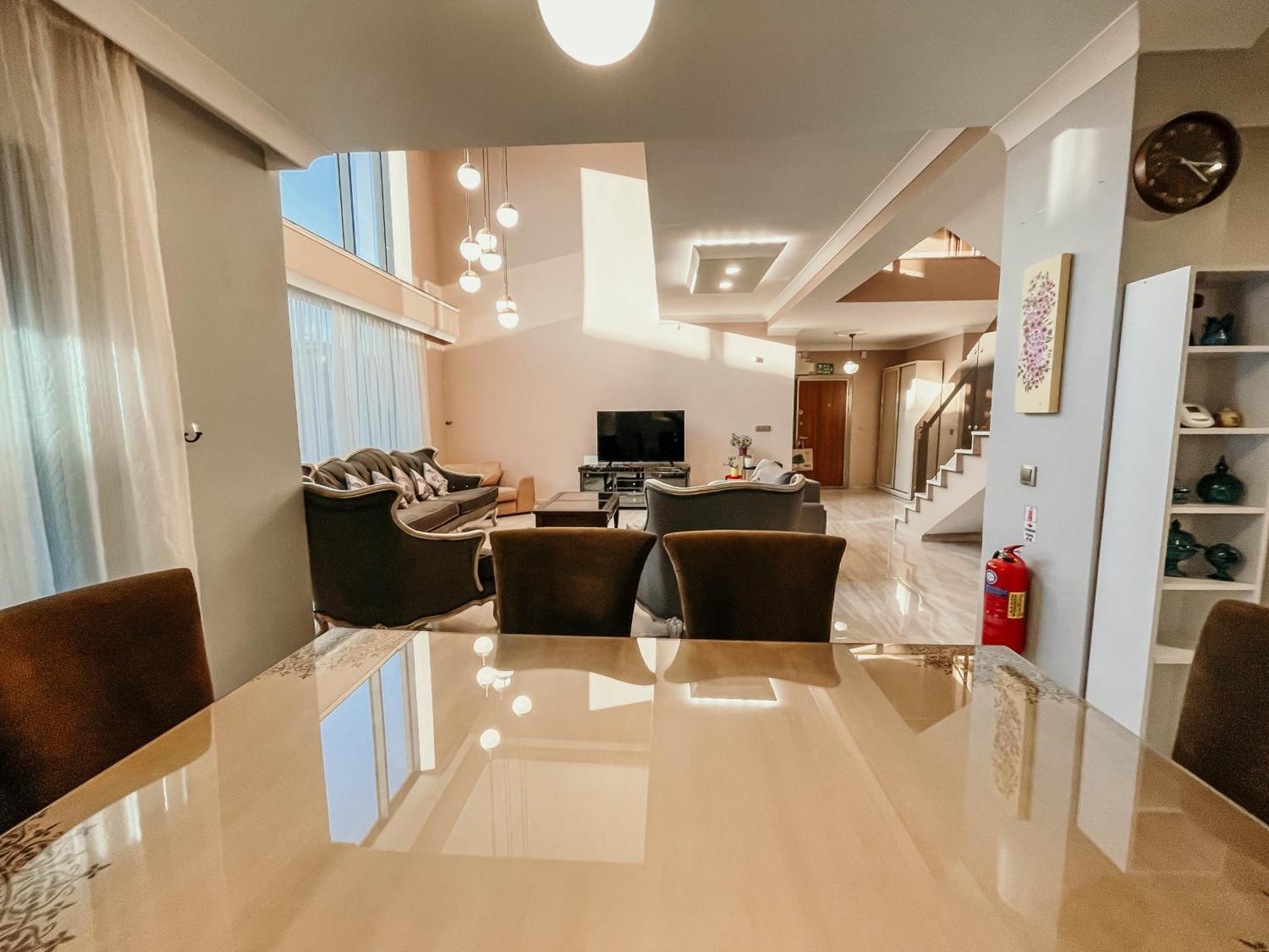 Villa Aysha 2 Sapanca Ngoại thất bức ảnh