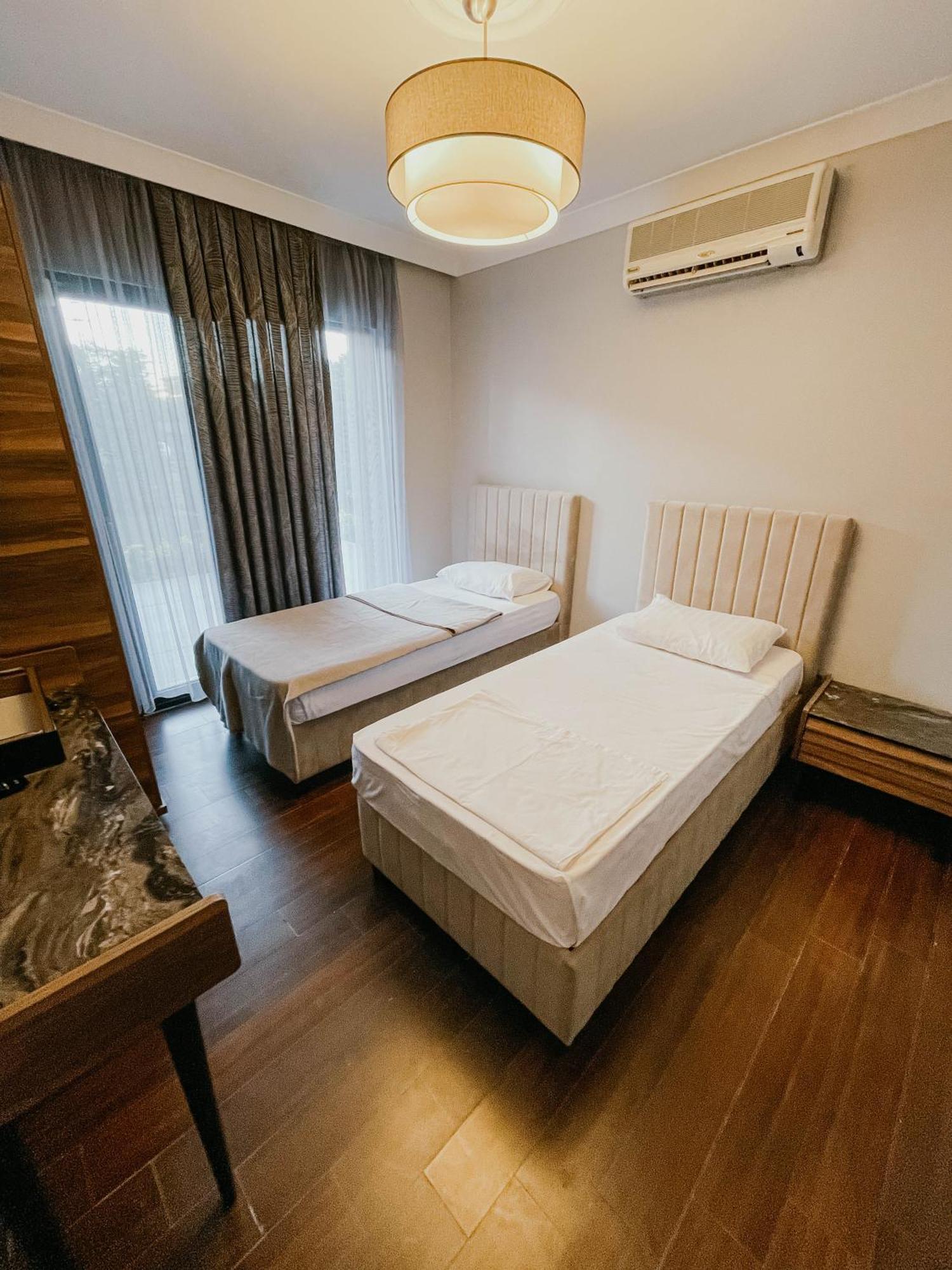 Villa Aysha 2 Sapanca Ngoại thất bức ảnh